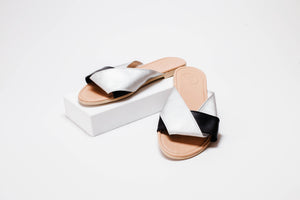 pantuflas-para-boda-premium-plata-negro